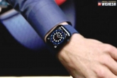 Apple Watch Series 6 latest, Apple iPad 8th Gen, apple watch series 6 and se announced, Apple