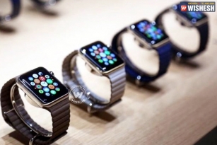 Apple Watch next runaway hit