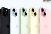 iPhone 15 Plus specifications and price, iPhone 15 Pro, apple wonderlust 2023 key updates, App