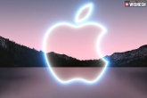 Apple iPhone 13 features, Apple iPhone 13 pictures, apple iphone 13 launch event on september 14th, Apple iphone