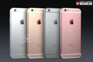 Apple iPhone 6 &amp; 6s Plus Price Drop in India
