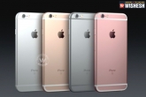 iPhone, Apple, apple iphone 6 6s plus price drop in india, Apple iphone