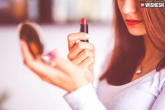 Lipstick skin tone, Lipstick latest, how to apply lipstick like a pro, Beauty tips