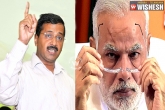mental instability, BJP, aravind kejriwal alleges modi will kill him, Aam aadmi party