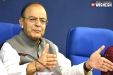 Currency demonetization, one year for demonetization, currency ban is a pride of india says arjun jaitley, Monetization