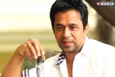Ramesh Varma, Arjun next Telugu movie, arjun turns lead antagonist for ravi teja, Ramesh varma