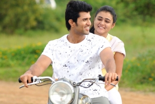 Arjun Reddy Movie Review, Rating, Story, Cast &amp; Crew