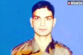 Army Officer Killed, Lieutenant Umar Fayyaz, army officer found dead in south kashmir, Omar abdullah