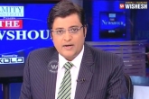 Times Now, Arnab Goswami Resignation, arnab goswami resigns as times now editor in chief, Editor