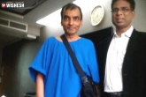 Santosh Dugar updates, Santosh Dugar news, one decade with an artificial heart for kolkata man, Kolkata