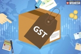 State Finance Minister, Central Government, ap asks jaitley to reduce gst on some services items, Krishnudu