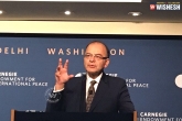 Carnegie Endowment for International Peace, Carnegie Endowment for International Peace, higher rainfall to help india to grow faster, Peace