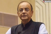 Arun Jaitley is no more, Arun Jaitley, arun jaitley passed away, Jaitley