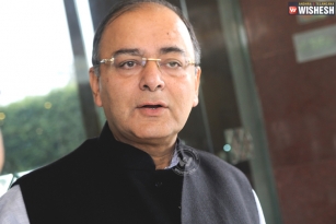Ready to discuss changes in GST bill with Congress: Arun Jaitley