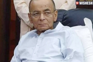 Arun Jaitley Admitted to AIIMS, Condition Stable