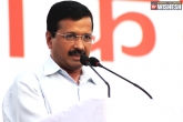 Twitter, MCD polls, yes we made mistakes will introspect kejriwal after delhi loss, Mistakes