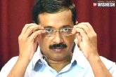 constitutional crisis, AAP, chief minister arvind kejriwal pushing delhi to a constitutional crisis, Aravind kejriwal
