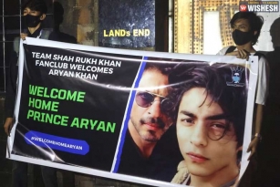 Aryan Khan To Be Released Tomorrow: Bail Conditions