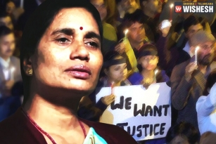Nirbhaya&rsquo;s Mother Reacts On Women Safety, Urges Govt To Open It&rsquo;s Eyes
