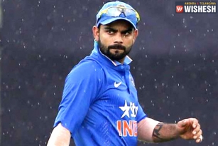 Asia Cup 2018 Squad: Virat Kohli Rested