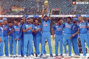 Team India Retains Asia Cup: Beats Bangladesh In A Last Ball Thriller