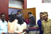 Asifabad gangrape case latest updates, Asifabad gangrape case news, asifabad gangrape case death penalty for three accused, Ifa