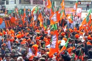 Assembly Elections 2021: BJP underperforms in all the states
