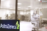 AstraZeneca updates, AstraZeneca and University of Oxford, astrazeneca vaccine trials on hold after an unexpected illness, Ford