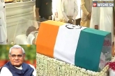 BJP, Atal Bihari Vajpayee critical, india mourns the demise of atal bihari vajpayee, Iim