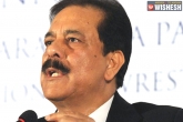 Subrata Roy, Supreme Court, sc appoints bombay hc liquidator for auction of sahara s aamby valley, Sahara