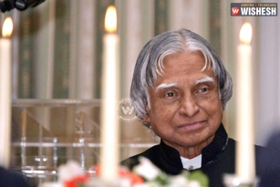 Aurangazeb out, Abdul Kalam in