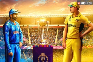 Australia to battle with India in World Cup Final