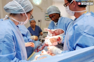 Autism spectrum disorder in kids is not linked to C-section, study revealed