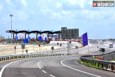 ORR news, Hyderabad, automatic toll management on hyderabad orr, Hyderabad outer ring road