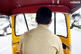 American lady, Hyderabad, how an american lady taught a lesson to autowala in shudh hindi, Armin