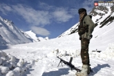 Jammu and Kashmir, Jammu and Kashmir, two separate avalanches hit jammu kashmir 10 army soldiers killed, Army soldiers death