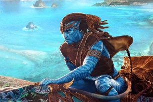 Avatar: The Way of Water opens on an Exceptional Note