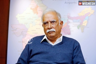 Aviation Minister Ashok Gajapathi Raju confess carrying matchboxes on flights