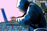 Cyber crimes, Cyber crimes frauds, awareness drive on cyber crimes by hyderabad cops, Cyber crimes in ap