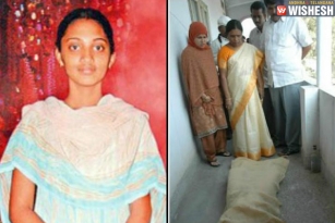 Hyderabad High Court Seeks SIT Report In Ayesha Meera&#039;s Case