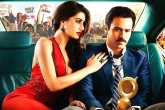 Azhar songs, Azhar public talk, azhar movie review and ratings, Hashmi