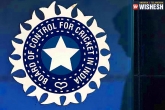 BCCI, BCCI, bcci officials all set to attend icc meeting, Bcci official