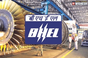 BHEL Secures Rs 350cr Order From Powergrid