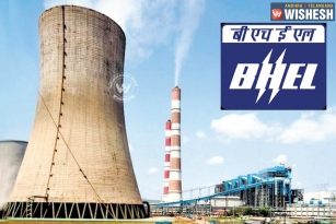 BHEL bags a power plant contract in Telangana