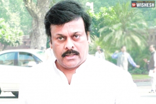 BJP Has a Masterplan for Chiranjeevi