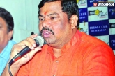 Goshamahal MLA, Goshamahal MLA, bjp mla raja singh resigns from party, Bjp mla