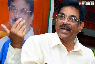 BJP MP Hari Babu Resigns As AP State President