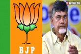 BJP AP, Andhra Pradesh, bjp in plans to shock tdp in ap, Bjp updates