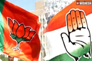 BRS, YSRCP and TDP Out From BJP and Congress Alliance