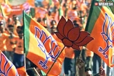 Telangana, Telangana BJP latest, tough challenges ahead for bjp in telangana, Telangana bjp